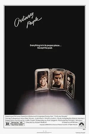 Ordinary People (1980) เส้นทางมนุษย์