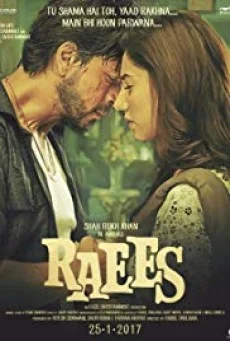 Raees ไรส์ พากย์ไทย หนังฟรี