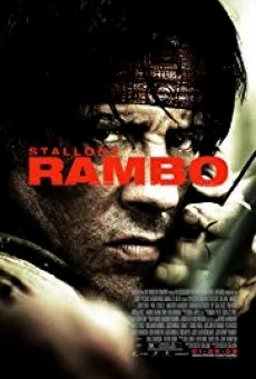 Rambo 4 (2008) ( แรมโบ้ 4 นักรบพันธุ์เดือด (2008) ) พากย์ไทย HD