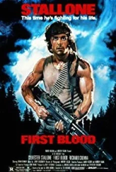Rambo First Blood 1982 ( แรมโบ้ 1 ) พากย์ไทย เต็มเรื่อง