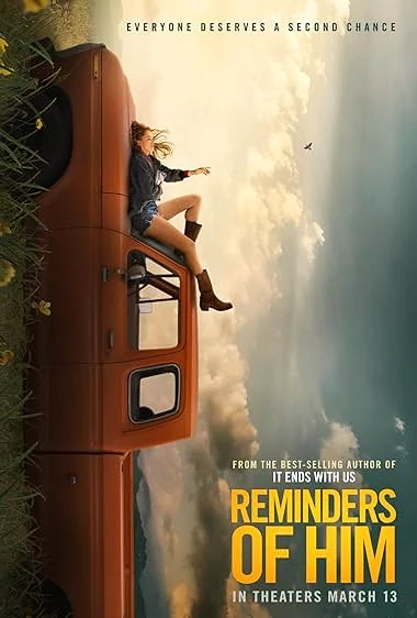 Reminders of Him (2026) พากย์ไทย HD