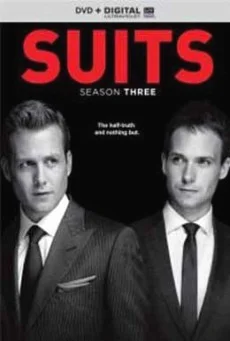 SUITS Season 3 พากย์ไทย HD