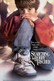 Searching for Bobby Fischer (1993) เจ้าหมากรุก