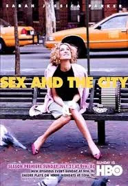 Sex and the City Season 5 เซ็กส์แอนด์เดอะซิตี้ พากย์ไทย