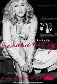 Sex and the City Season 6 เซ็กซ์แอนด์เดอะซิตี้ ซีซั่น 6 พากย์ไทย