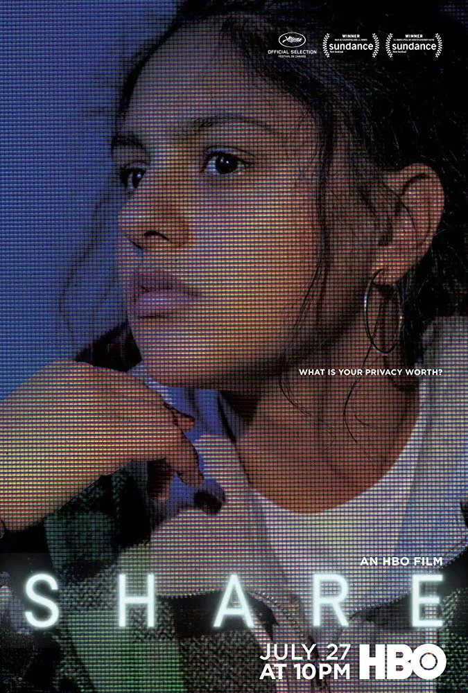Share (2019) ยา..นรก