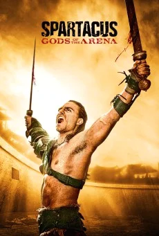 Spartacus Season 4