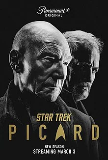 StarTrek Picard Season 2