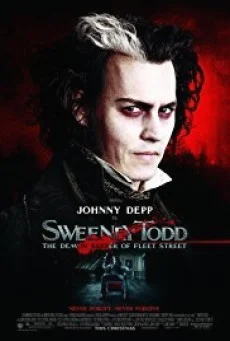 Sweeney Todd The Demon Barber of Fleet Street บาร์เบอร์หฤโหดแห่งฟลีทสตรีท พากย์ไ