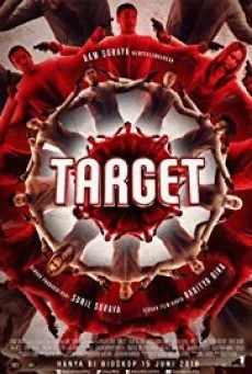 Target คนล่อเป้า พากย์ไทย HD