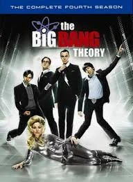 The Big Bang Theory Season 4 ทฤษฎีบิ๊กแบง ซีซั่น 4 พากย์ไทย