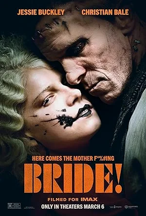 The Bride (2026)