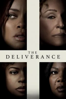 The Deliverance บ้านปลดวิญญาณ (2024) NETFLIX