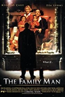 The Family Man สัญญารักเหนือปาฏิหาริย์ พากย์ไทย HD