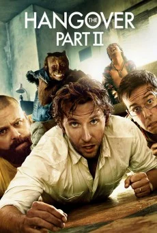 The Hangover Part II ( เดอะ แฮงค์โอเวอร์ ภาค 2 ) พากย์ไทย HD