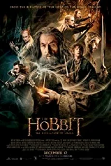 The Hobbit: The Desolation of Smaug เดอะ ฮอบบิท ดินแดนเปลี่ยวร้างของสม็อค พากย์ไ