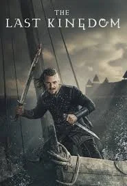 The Last Kingdom Season 4 (2020) เดอะ ลาสต์ คิงดอม ซีซั่น 4