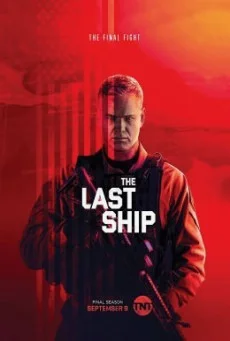 The Last Ship Season5 พากย์ไทย หนัง HD