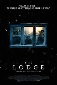 The Lodge (2019) เดอะลอดจ์