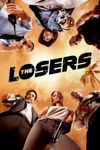 The Losers (2010) โคตรทีม อ.ต.ร. แพ้ไม่เป็น