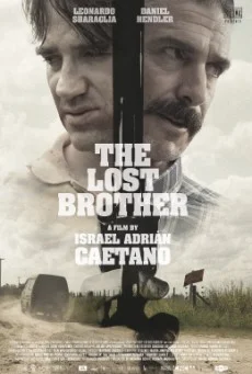 The Lost Brother ( The Lost Brother ) พากย์ไทย หนังฟรี