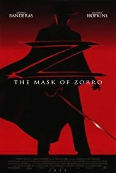 The Mask of Zorro หน้ากากโซโร พากย์ไทย HD