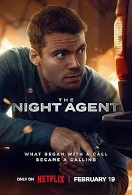 The Night Agent Season 3 (2026) พากย์ไทย