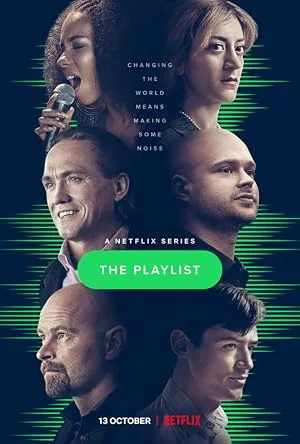 The Playlist (2022) Season 1 พากย์ไทย HD
