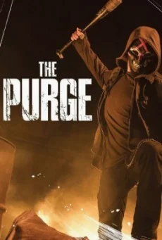 The Purge Season 1 พากย์ไทย หนังฟรี