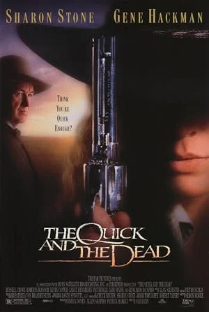 The Quick and the Dead (1995) เส้นตายสั่งตาย พากย์ไทย หนังฟรี