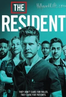 The Resident Season 2 พากย์ไทย HD