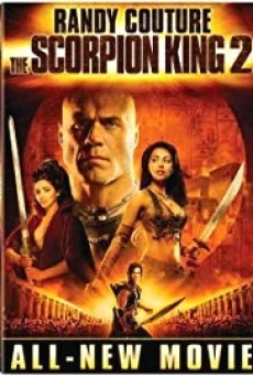 The Scorpion King 2 Rise Of A Warrior อภินิหารศึกจอมราชันย์ พากย์ไทย HD