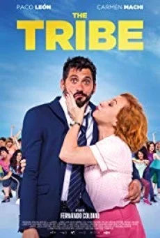 The Tribe พากย์ไทย HD