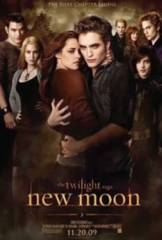 The Twilight Saga 2 New Moon แวมไพร์ ทไวไลท์ 2 พากย์ไทย HD