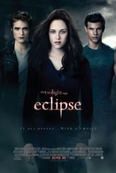 The Twilight Saga 3 Eclipse แวมไพร์ ทไวไลท์ 3 พากย์ไทย HD