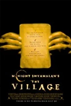 The Village หมู่บ้านสาปสยอง พากย์ไทย HD