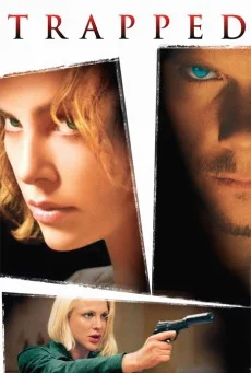 Trapped (2002) กระชากแผนไถ่อำมหิต