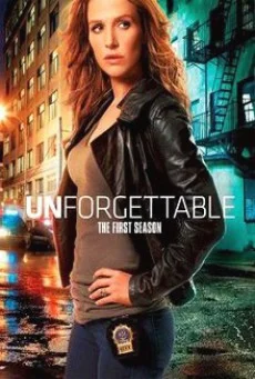 Unforgettable Season 1