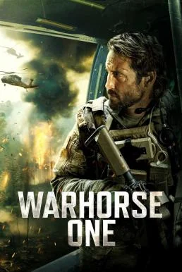 Warhorse One (2023) ซับไทยแปล