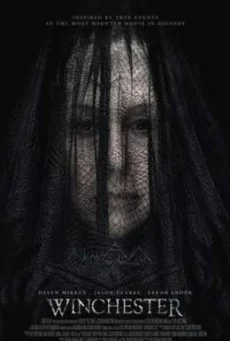 Winchester คฤหาสน์ขังผี พากย์ไทย หนังฟรี