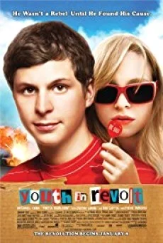 Youth in Revolt จะรักดีมั๊ยหนอ พ่อหนุ่มสองหน้า พากย์ไทย HD