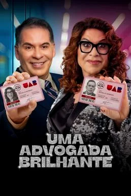 A Bright Lawyer (Uma Advogada Brilhante) ทนายแท้ หญิงเทียม (2025) บรรยายไทย