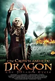 The Crown and the Dragon (2013) ล้างคำสาปแดนมังกร