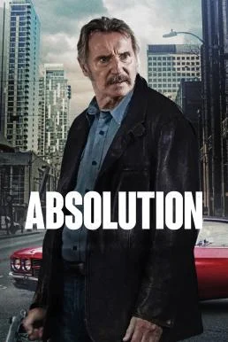 Absolution คนสันดานเดือด (2024)