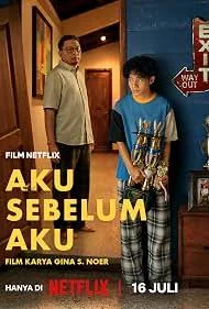 Aku Sebelum Aku (2026) ฉันก่อนเป็นฉัน พากย์ไทย HD
