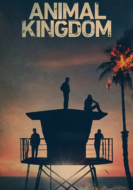 Animal Kingdom  Season 5 (2021) แอนิมอล คิงดอม 5