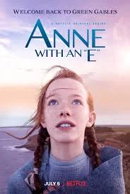Anne with an E (2018) Season 2