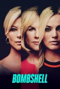 Bombshell (2019) แฉกระฉ่อนโลก