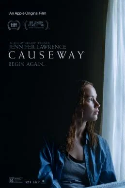Causeway (2022) บรรยายไทย