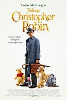 christopher robin คริสโตเฟอร์ โรบิน พากย์ไทย HD